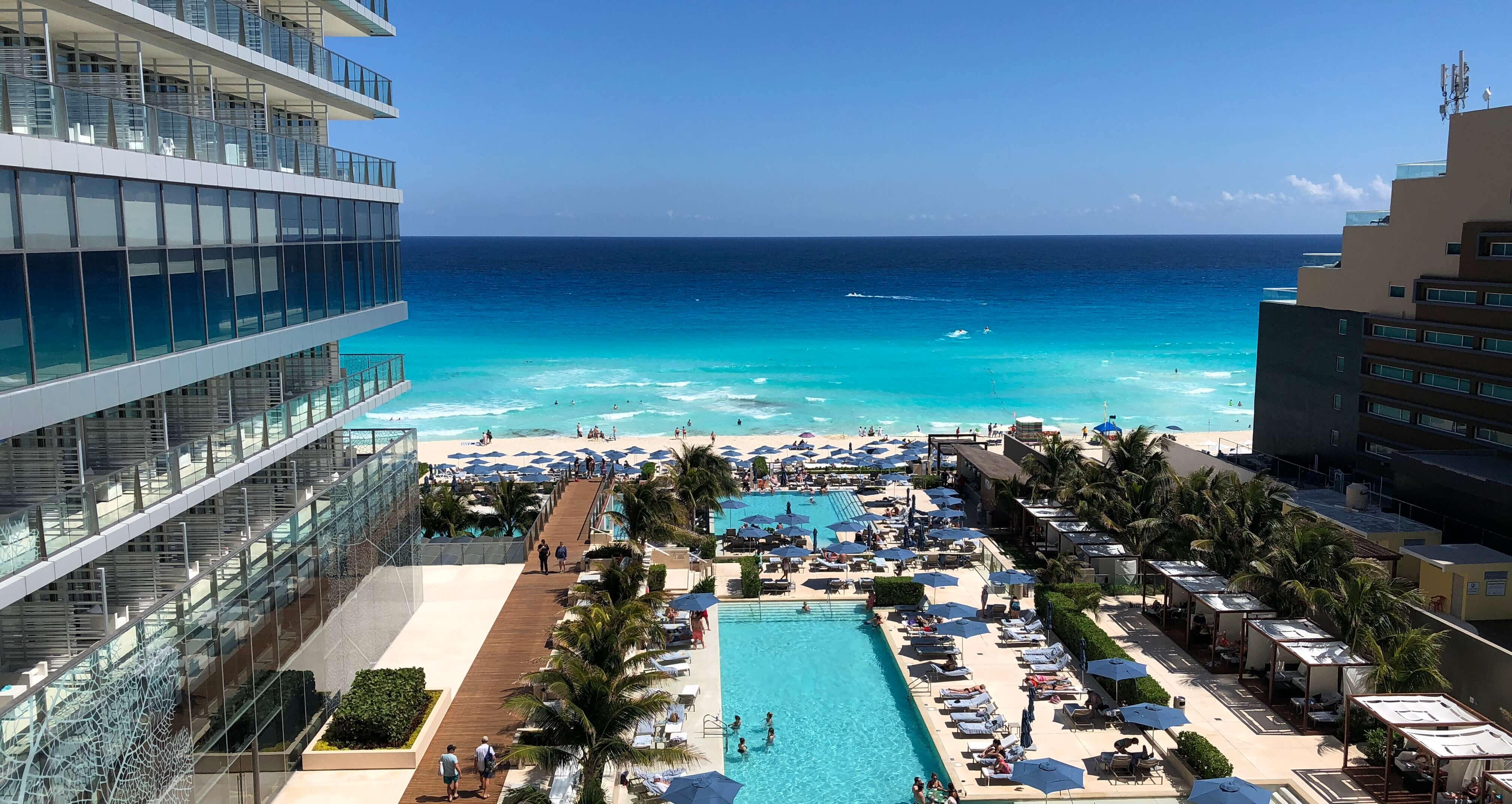 Secrets The Vine Cancun Resort Review The Candid Millennial